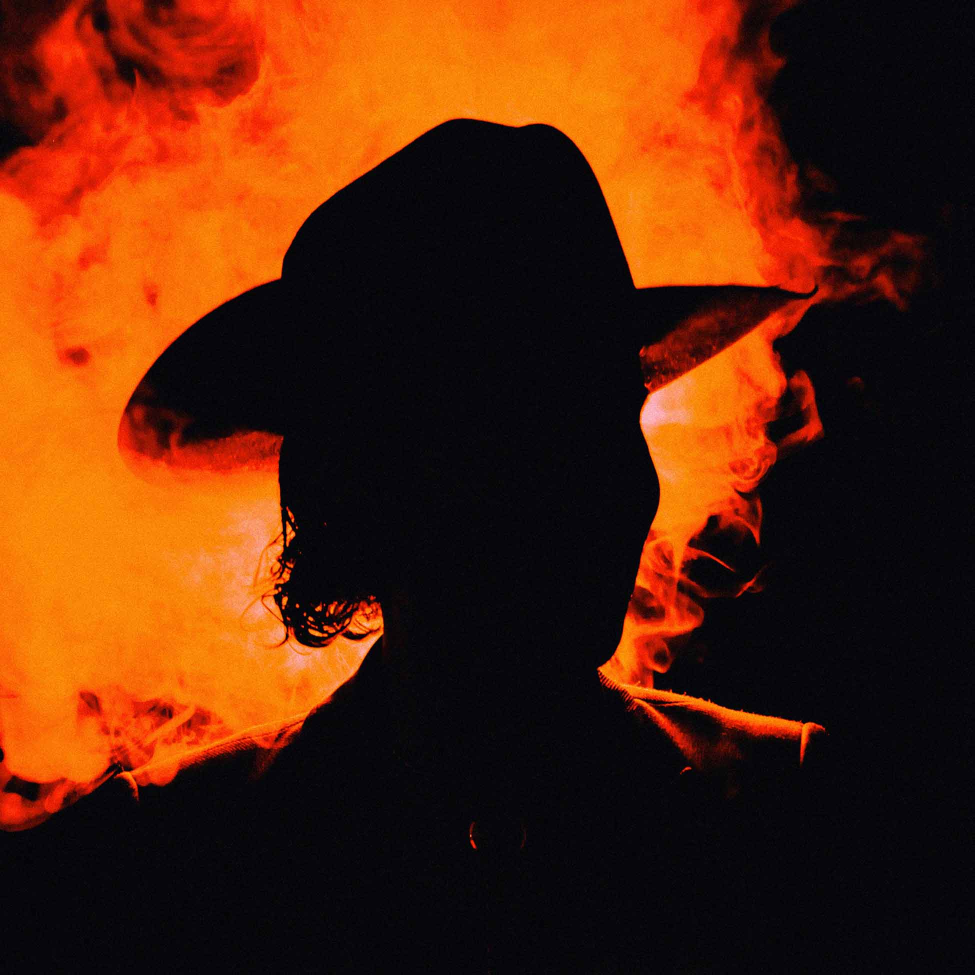 Wings Of Desire - Front Cover