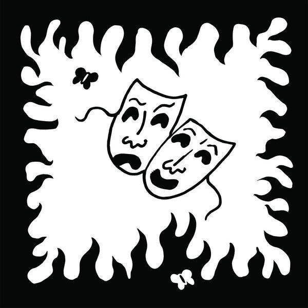 Flower Of Devotion - Front Cover