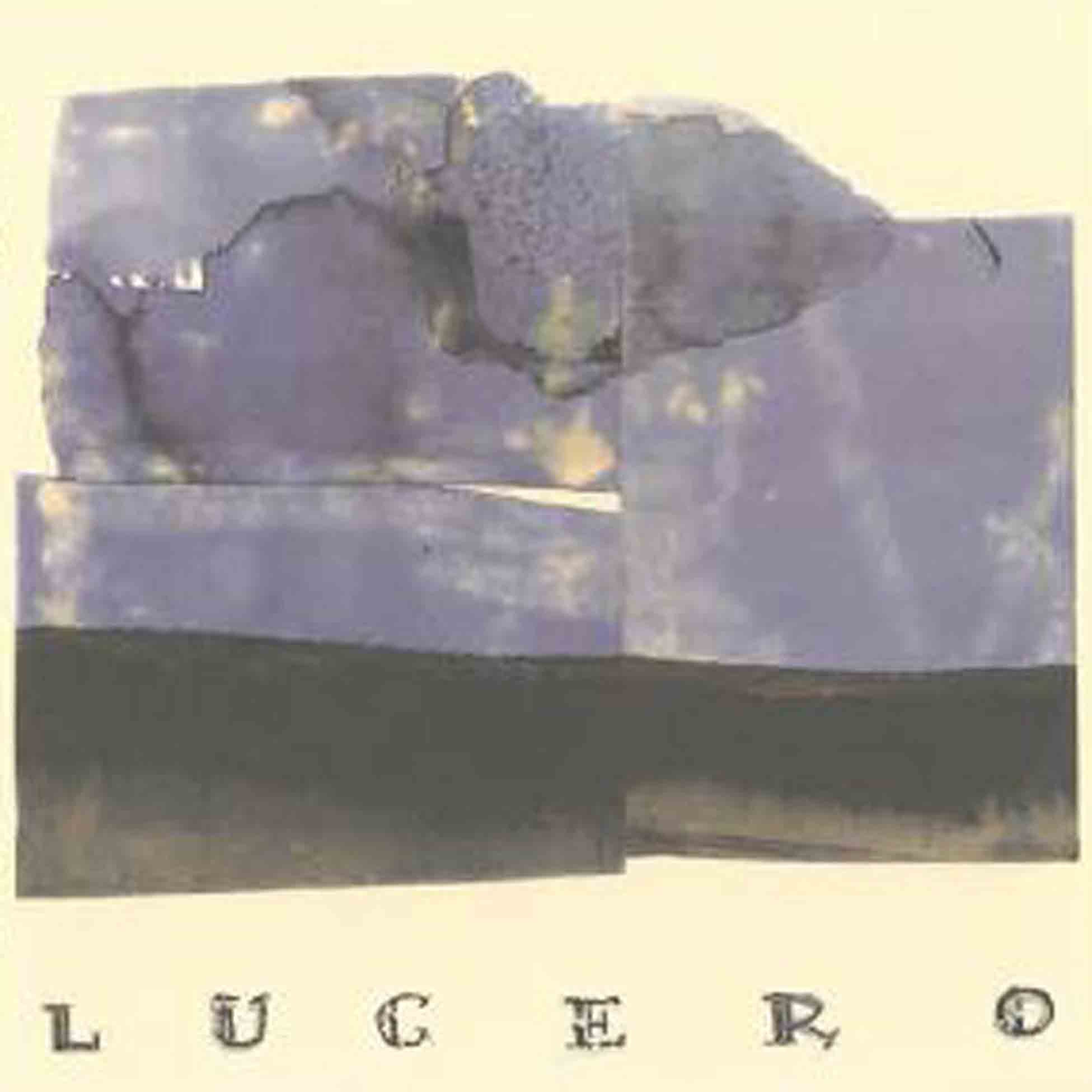 Lucero - Vinyle 180 Gr - Front Cover