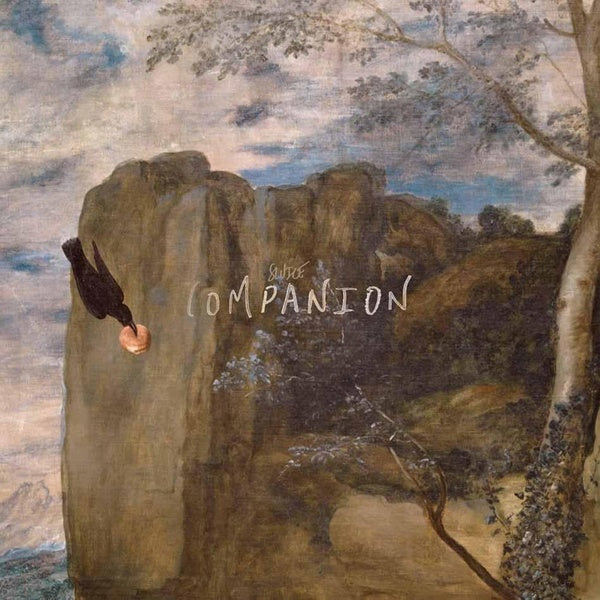 Companion - Front Cover