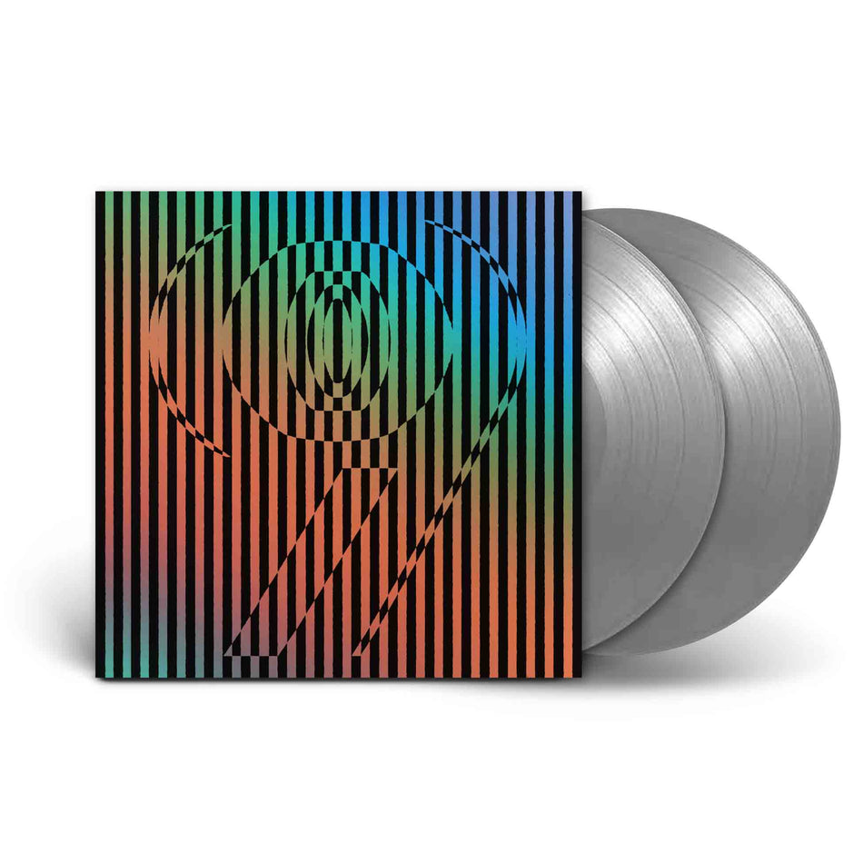 9 Deluxe Edition - Front Cover