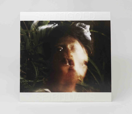 Spirituals - Picture Disc - Front Cover