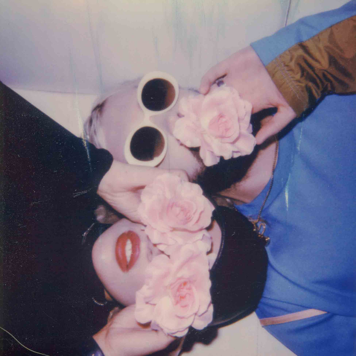 Our Generation - Front Cover