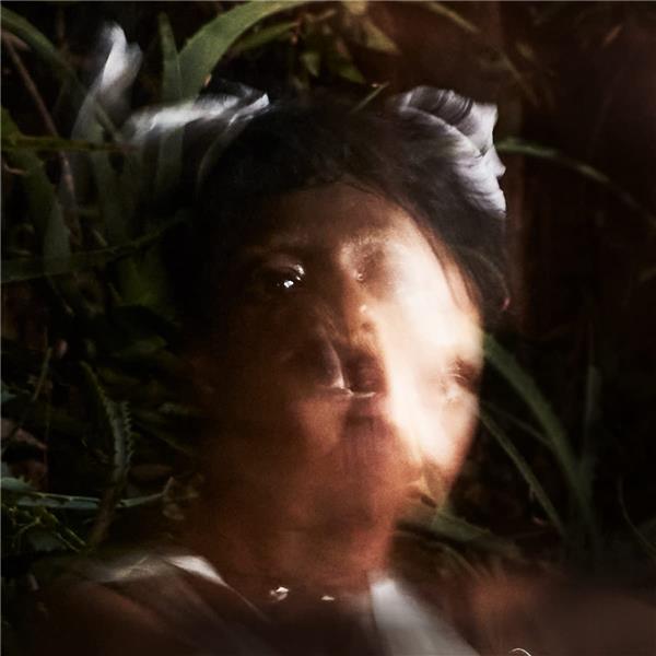 Spirituals - Front Cover