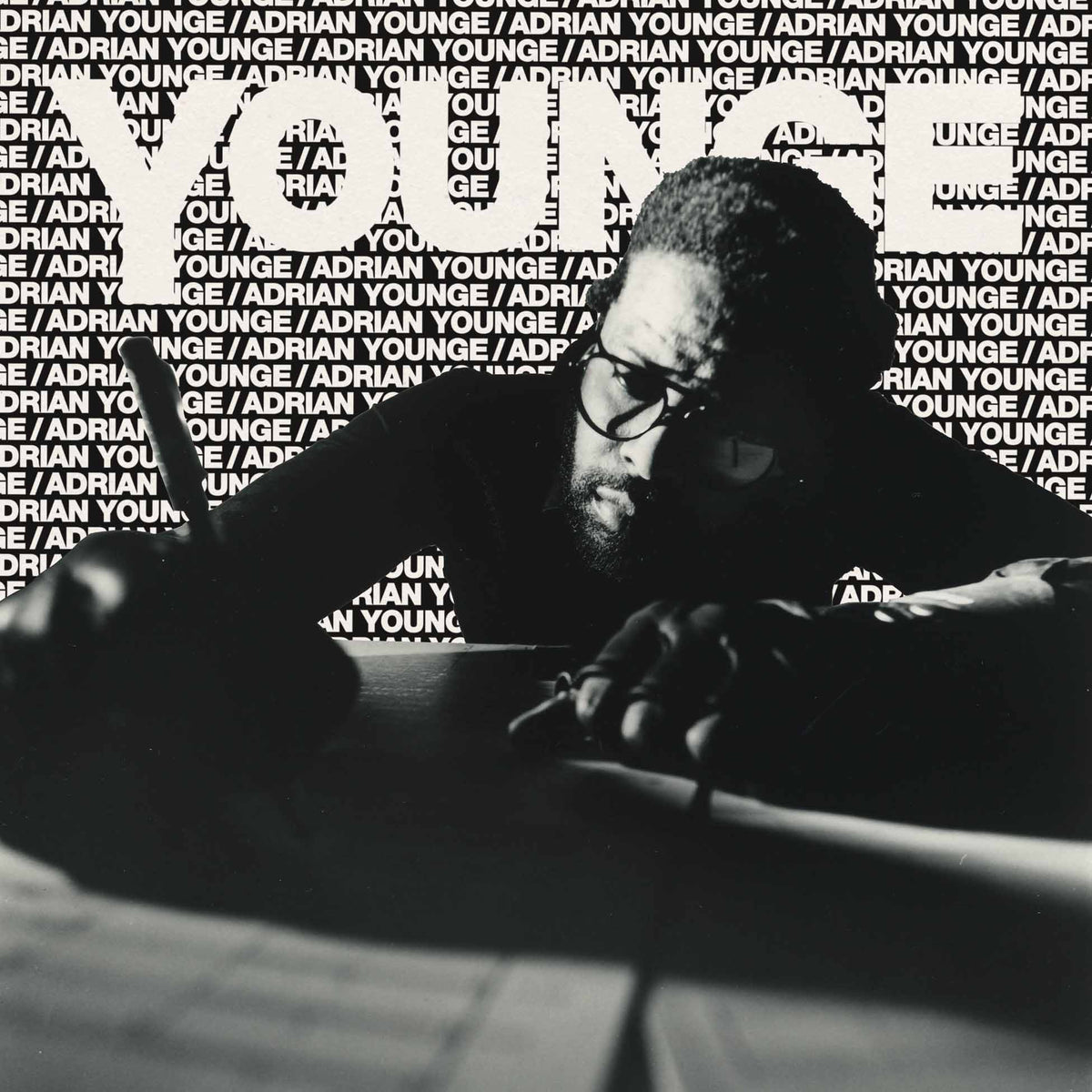 Younge - Front Cover