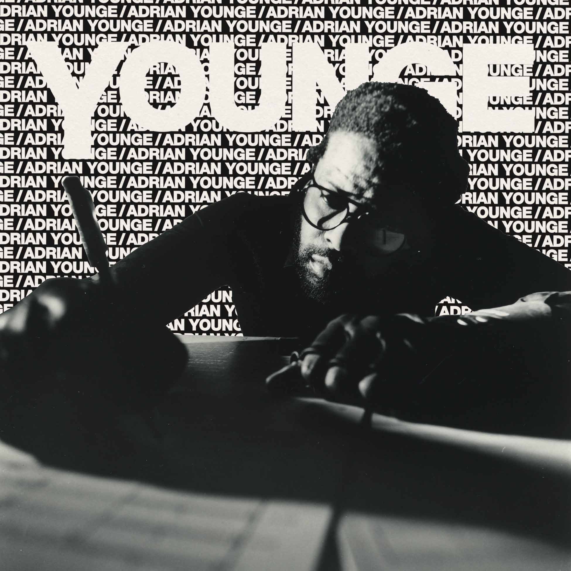 Younge - Front Cover