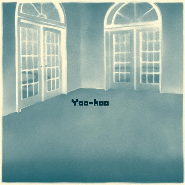 Yoo-Hoo - Front Cover