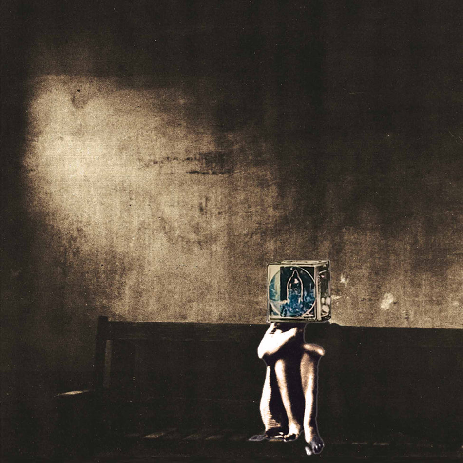 Salvage Enterprise - Front Cover