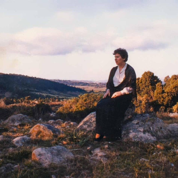 Rundinas - Front Cover