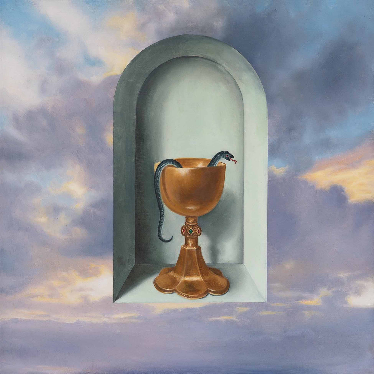 Merge Now In Friendship - Front Cover