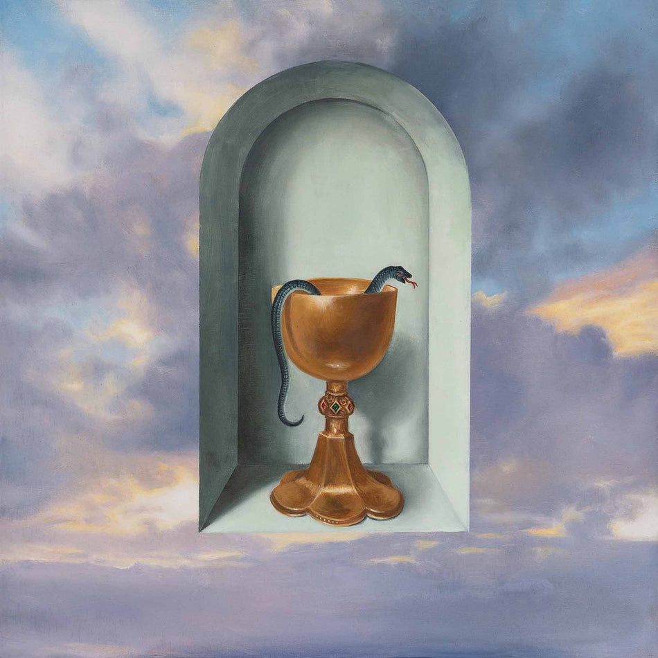 Merge Now In Friendship - Front Cover