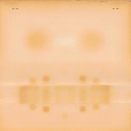 Dr. Dog - Front Cover