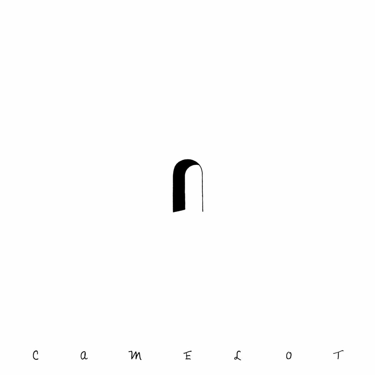 Camelot - Front Cover