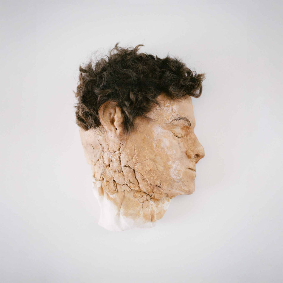 Tryin To Be Born - Vinyle Rose Translucide - Front Cover