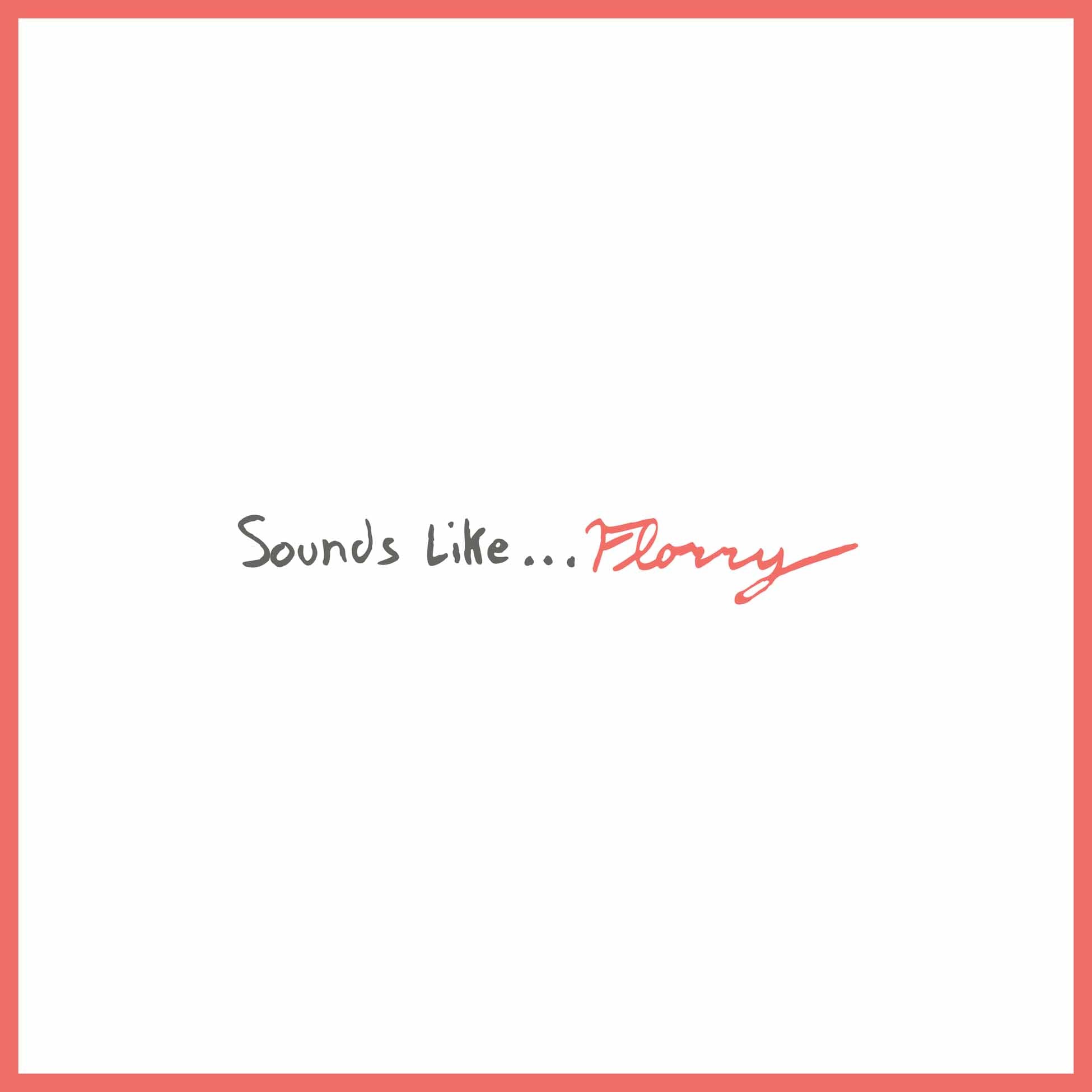 Sounds Like... - Front Cover