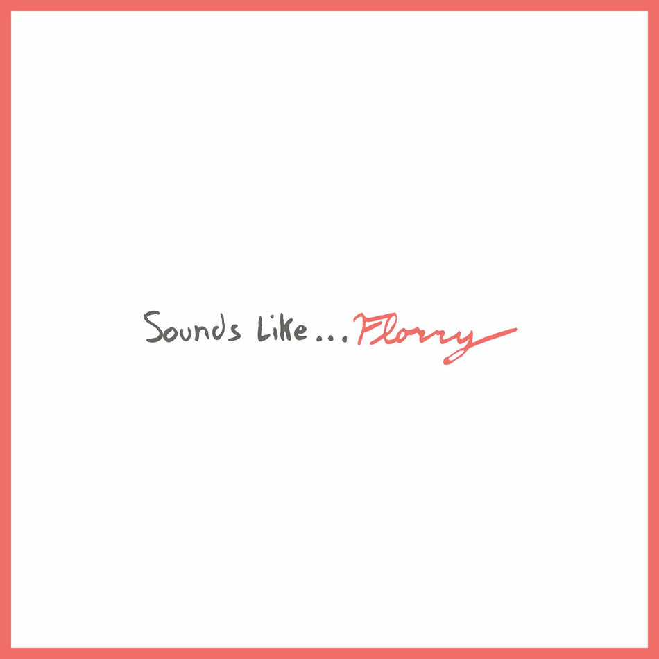 Sounds Like... - Front Cover