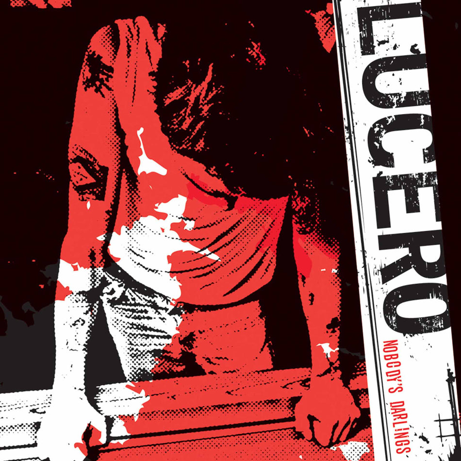 Nobody'S Darlings (20Th Anniversary Edition) - Front Cover