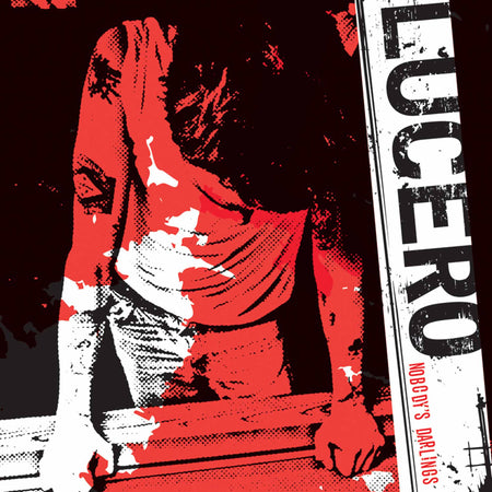 Nobody'S Darlings (20Th Anniversary Edition) - Front Cover