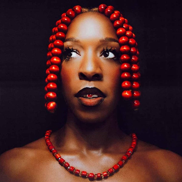 Sweet Tooth - Vinyle Rouge - Front Cover