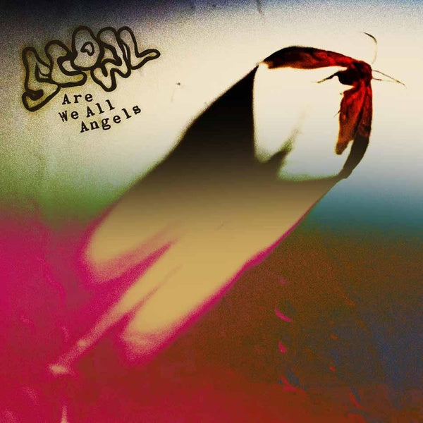 Are We All Angels - Vinyle Eco Mix - Front Cover