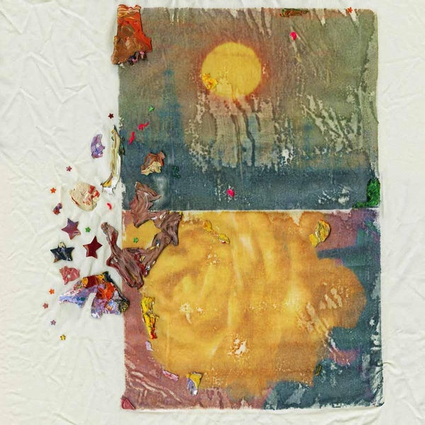 Significance, Otherness - Vinyle Eco Mix - Front Cover