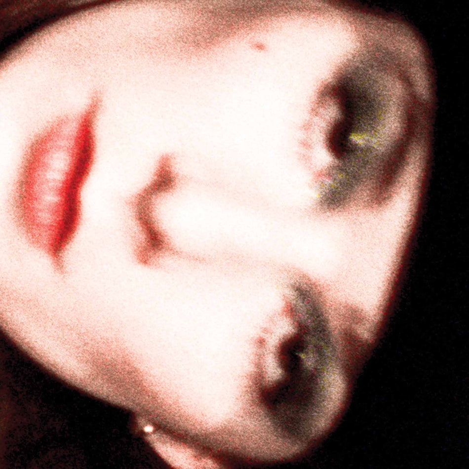 Dance Arts Center Presents - Vinyle Bleu Translucide - Front Cover