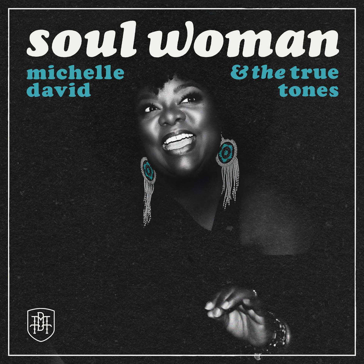 Soul Woman - Front Cover
