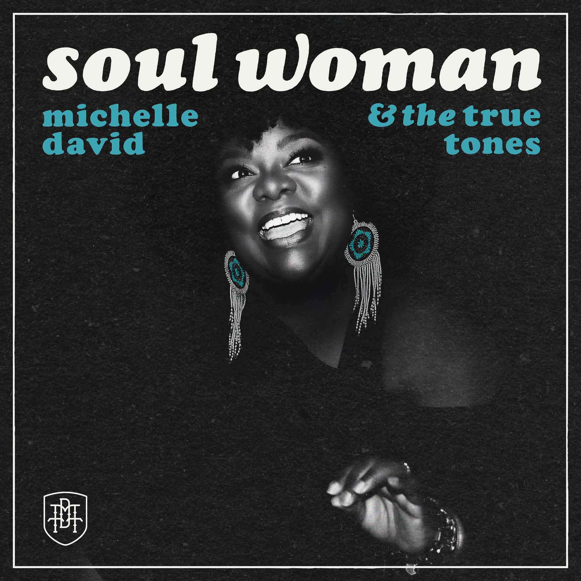 Soul Woman - Front Cover