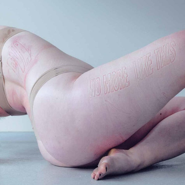 No More Like This - Front Cover