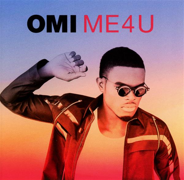 Me 4 u - Front Cover