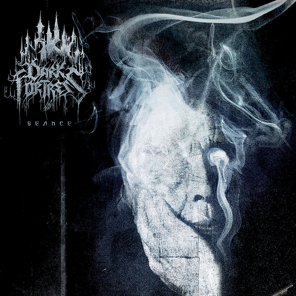 Seance - Front Cover
