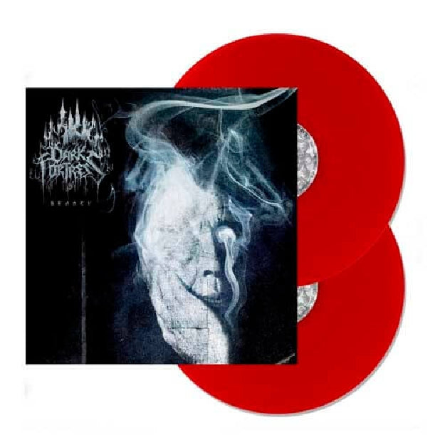 Seance - Front Cover