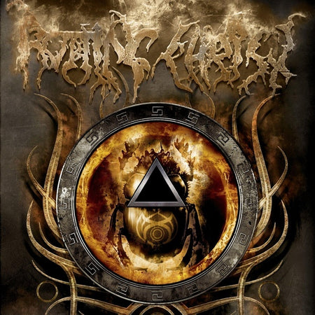 Non Serviam - A 20 Year Apocryphal Story - Front Cover