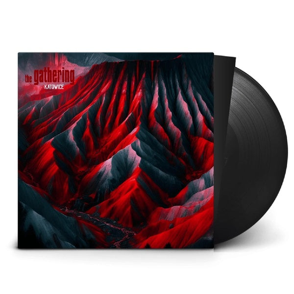 Katowice - Front Cover