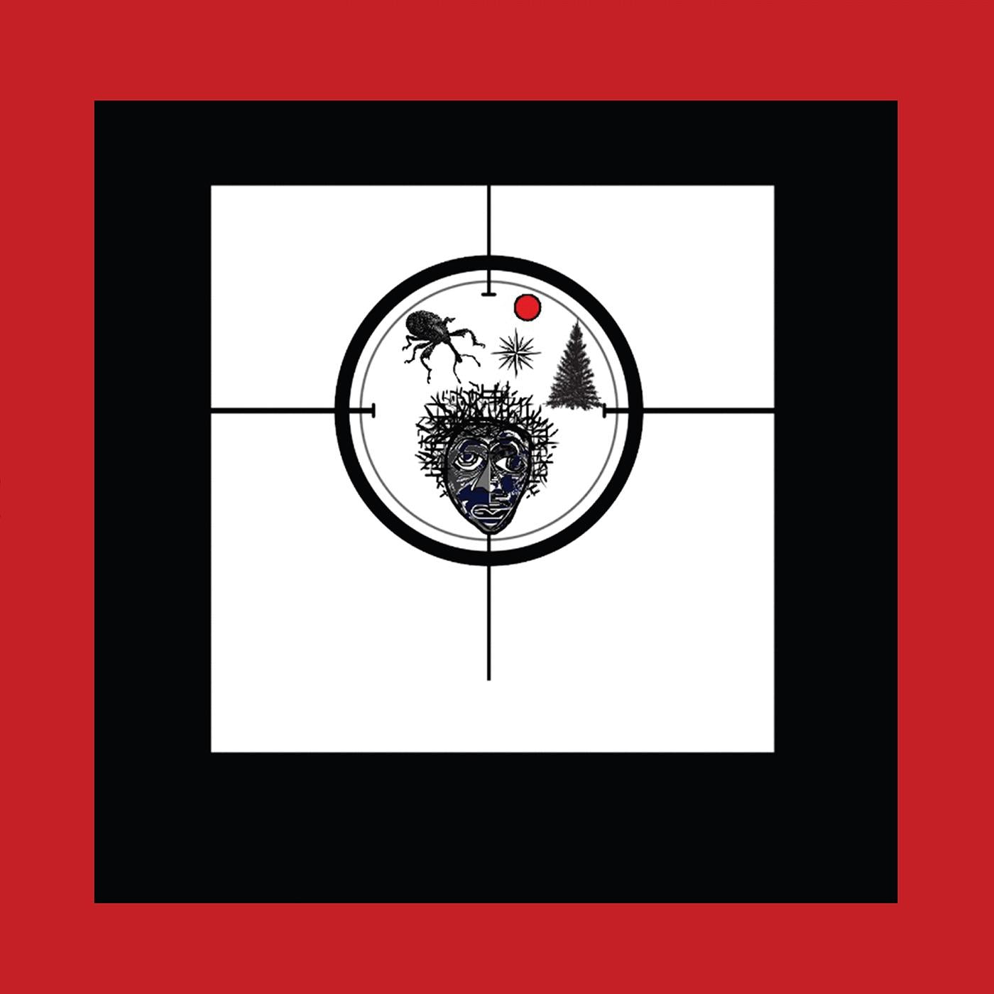 RED SUMMER - Front Cover