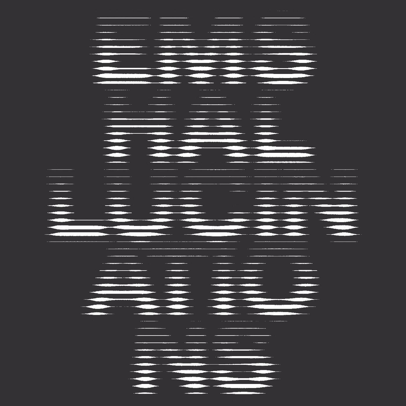 EMS HALLUCINATIONS - Front Cover