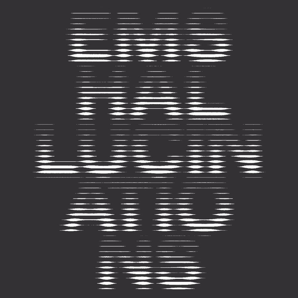 EMS HALLUCINATIONS - Front Cover