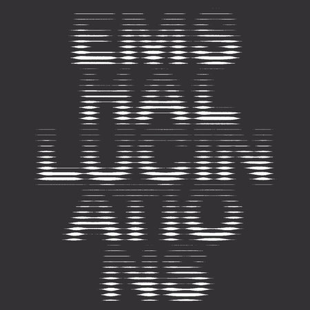 EMS HALLUCINATIONS - Front Cover