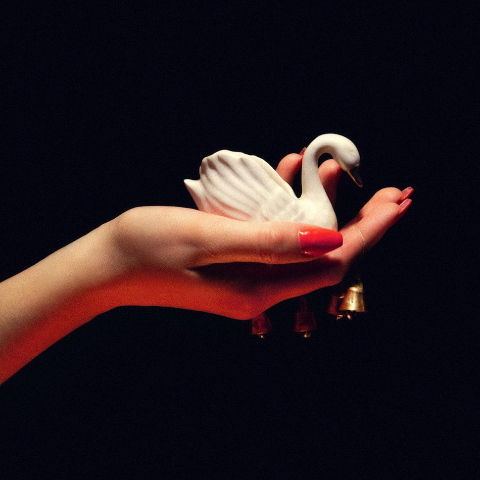 CYGNUS - Front Cover