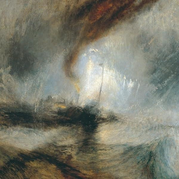 La Traversée - Front Cover