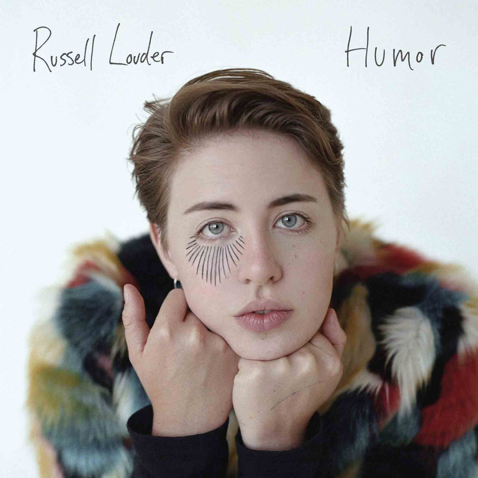 Humor - Front Cover