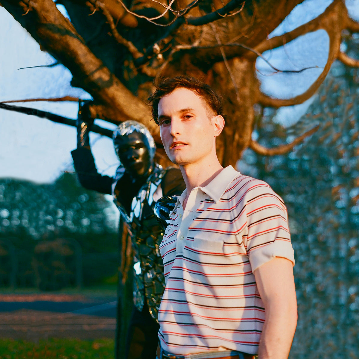 Pantomime - Front Cover