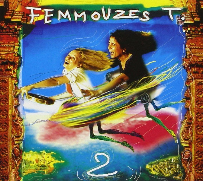 2 - Front Cover