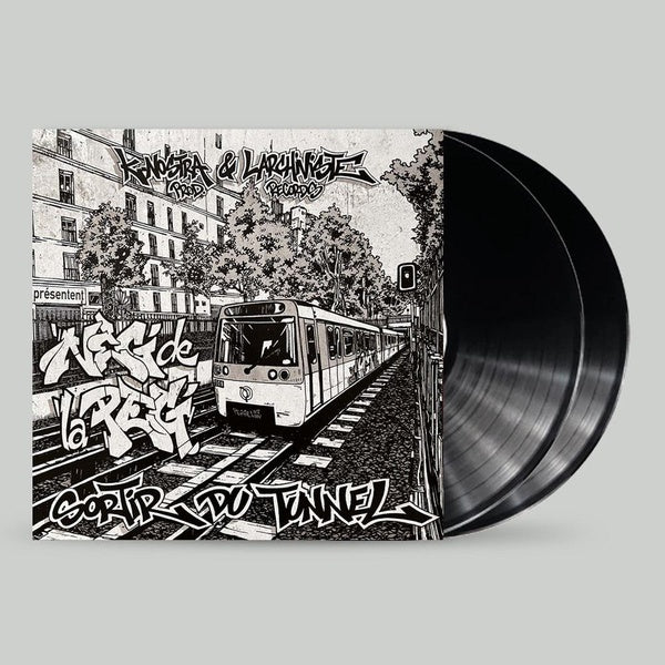 Sortir du tunnel - Front Cover