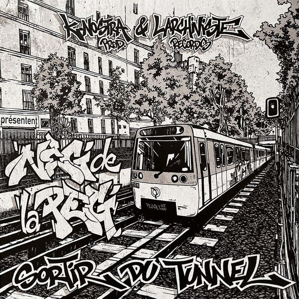 Sortir du tunnel - Front Cover