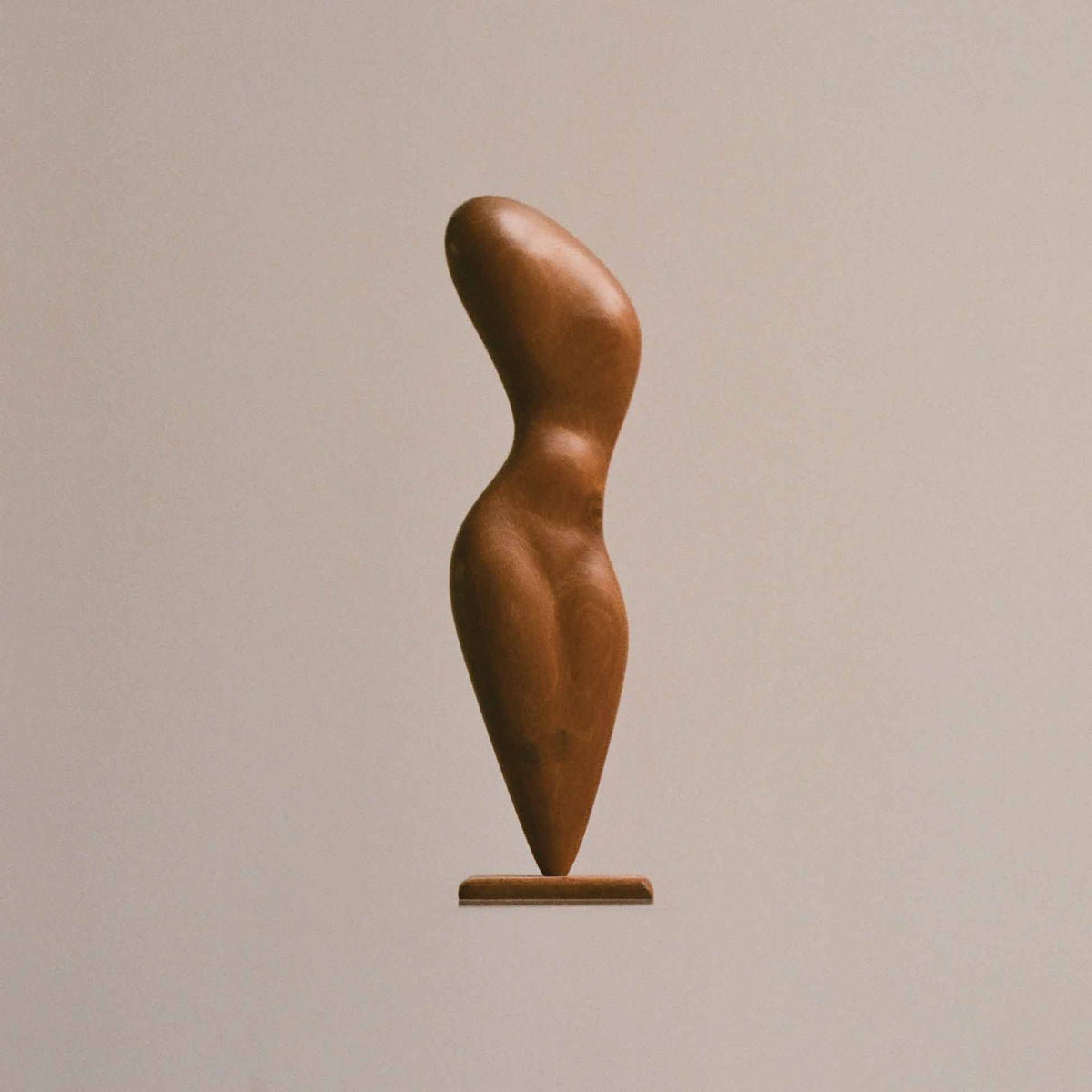 Statues - Front Cover