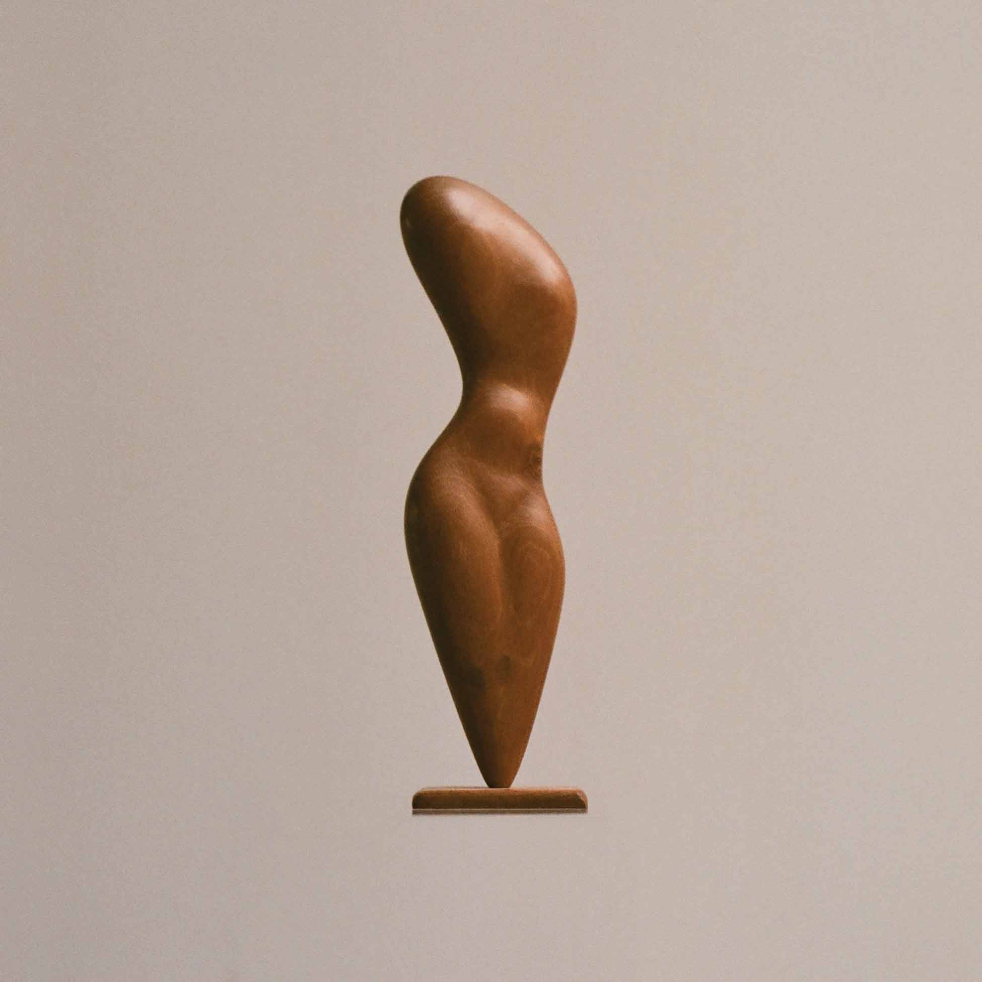 Statues - Front Cover