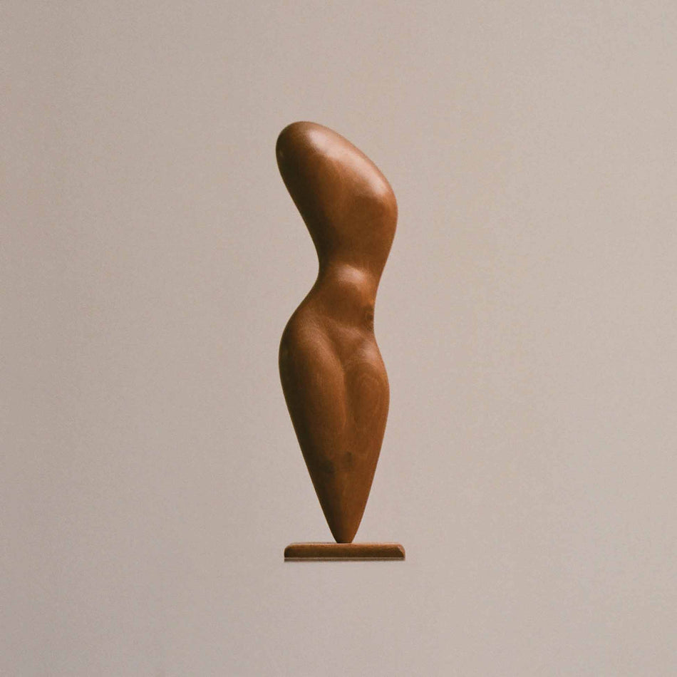 Statues - Front Cover