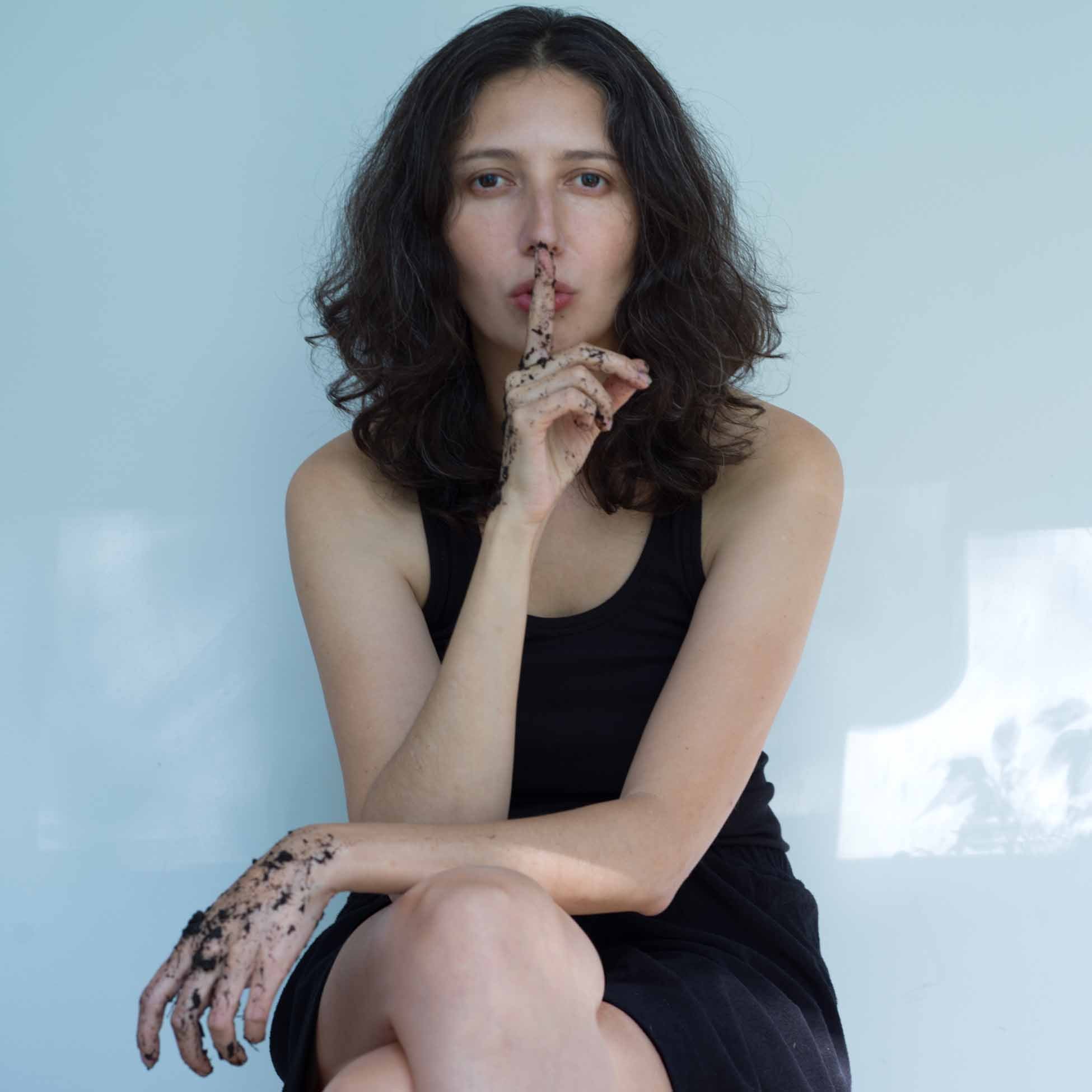 Naturaleza - Front Cover