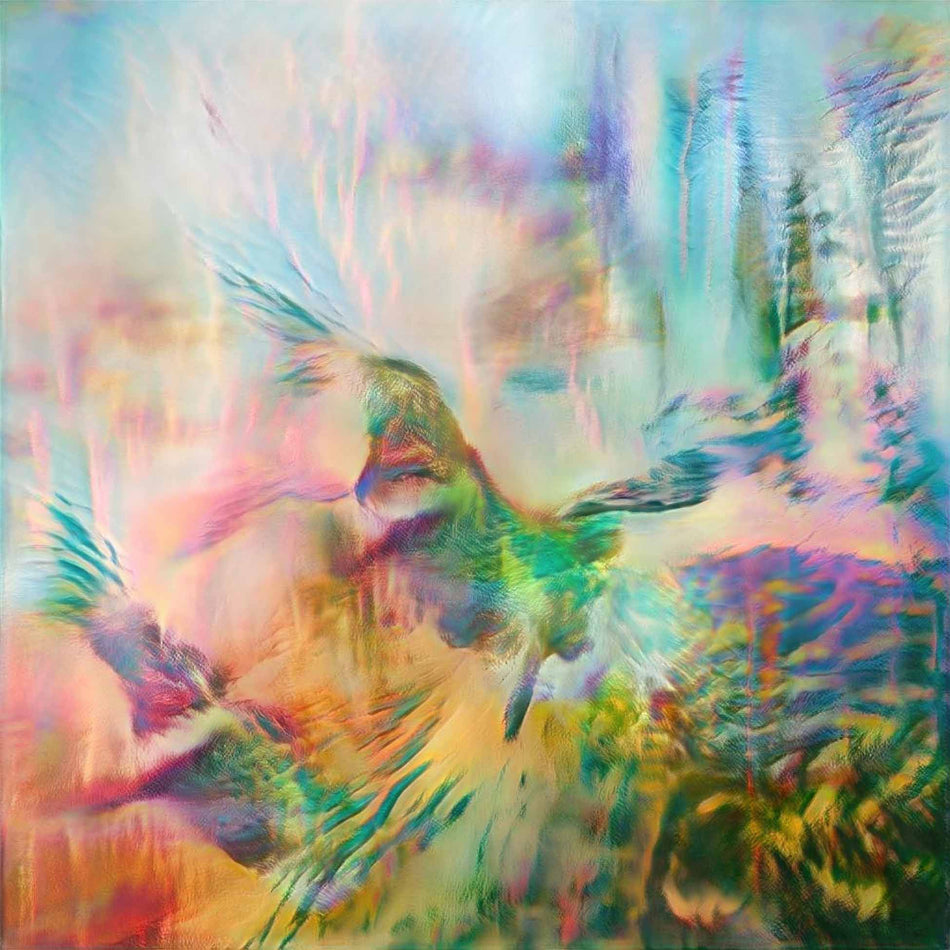 Time Enough For Love - Front Cover